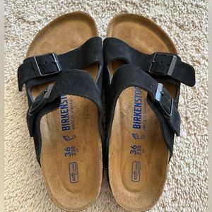 Women’s Birkenstock Arizona